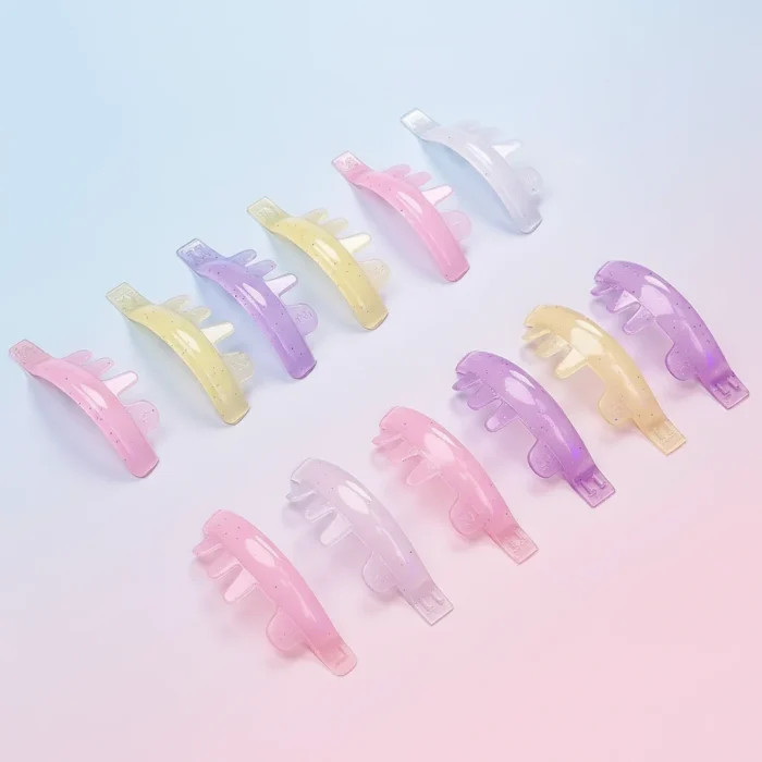 Intensa Korean Lash Lift Pads | 7 Pairs