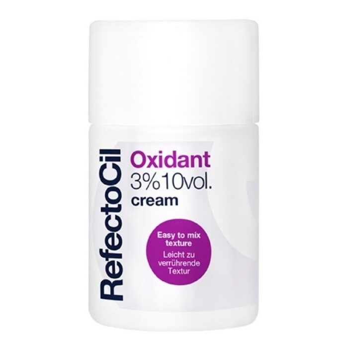 RefectoCil 3% Oxidant | Créme