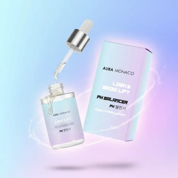 pH Balancer | Step 1.5