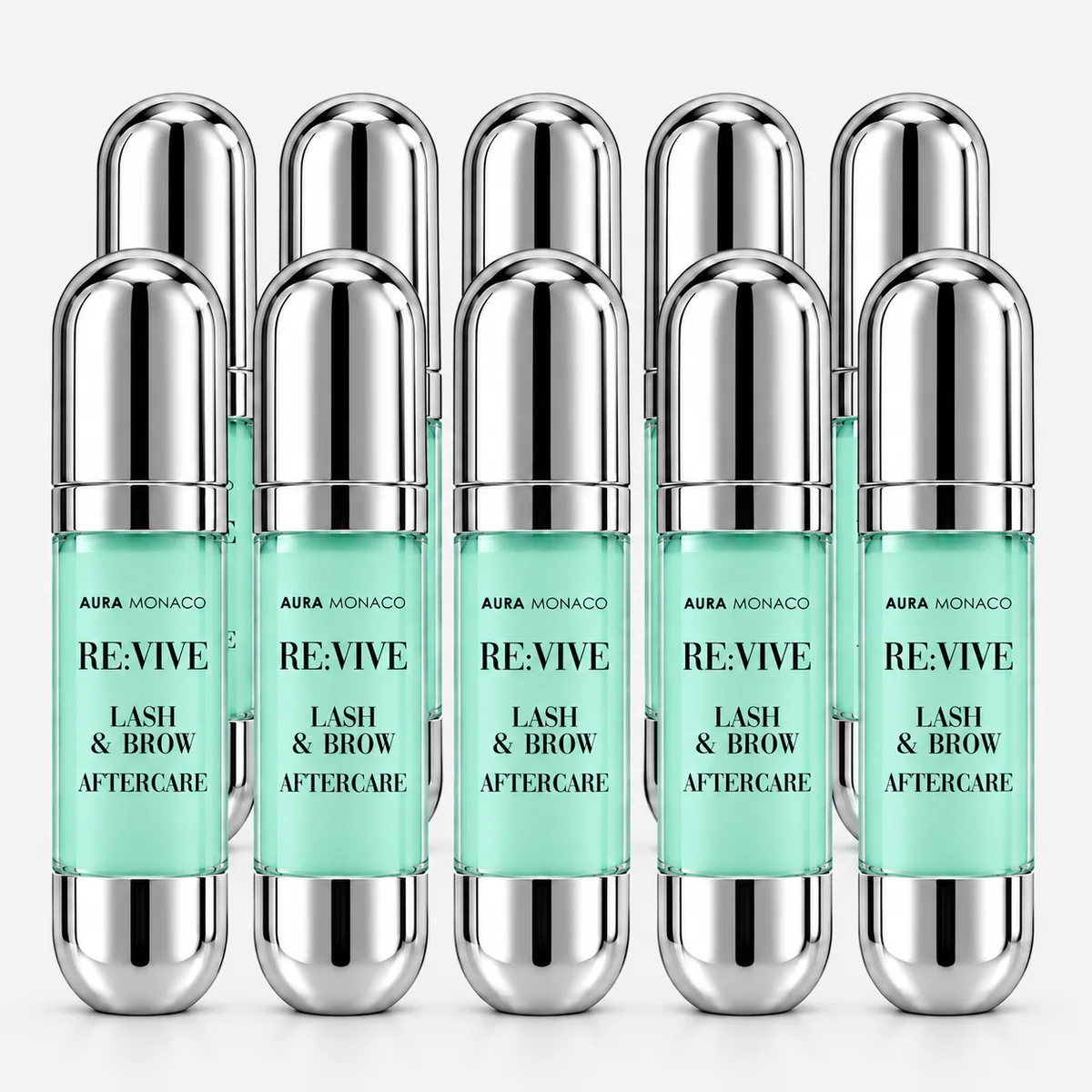 AURA Monaco RE:VIVE ten-piece salon resale set