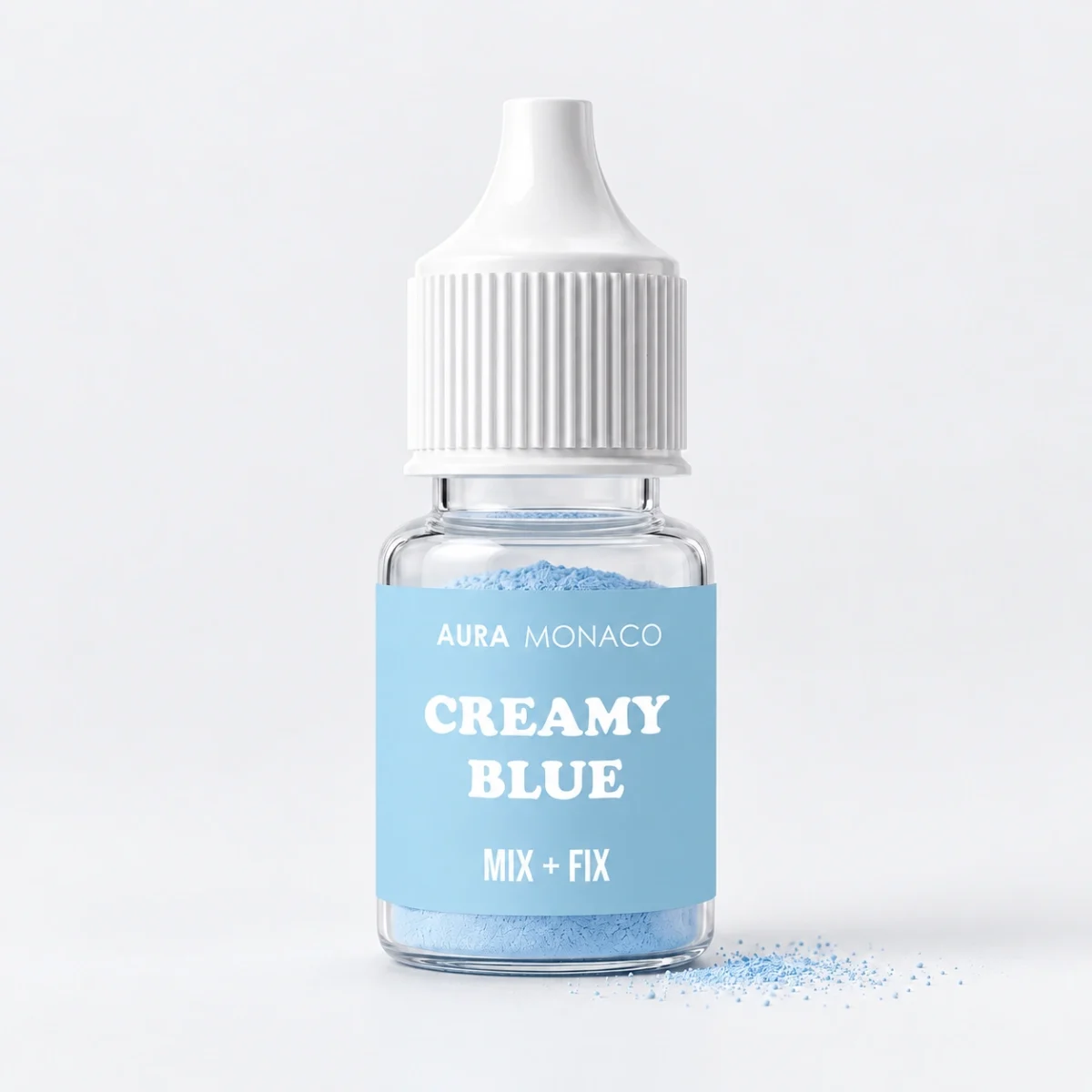 Creamy Blue | Mix & Fix Powder